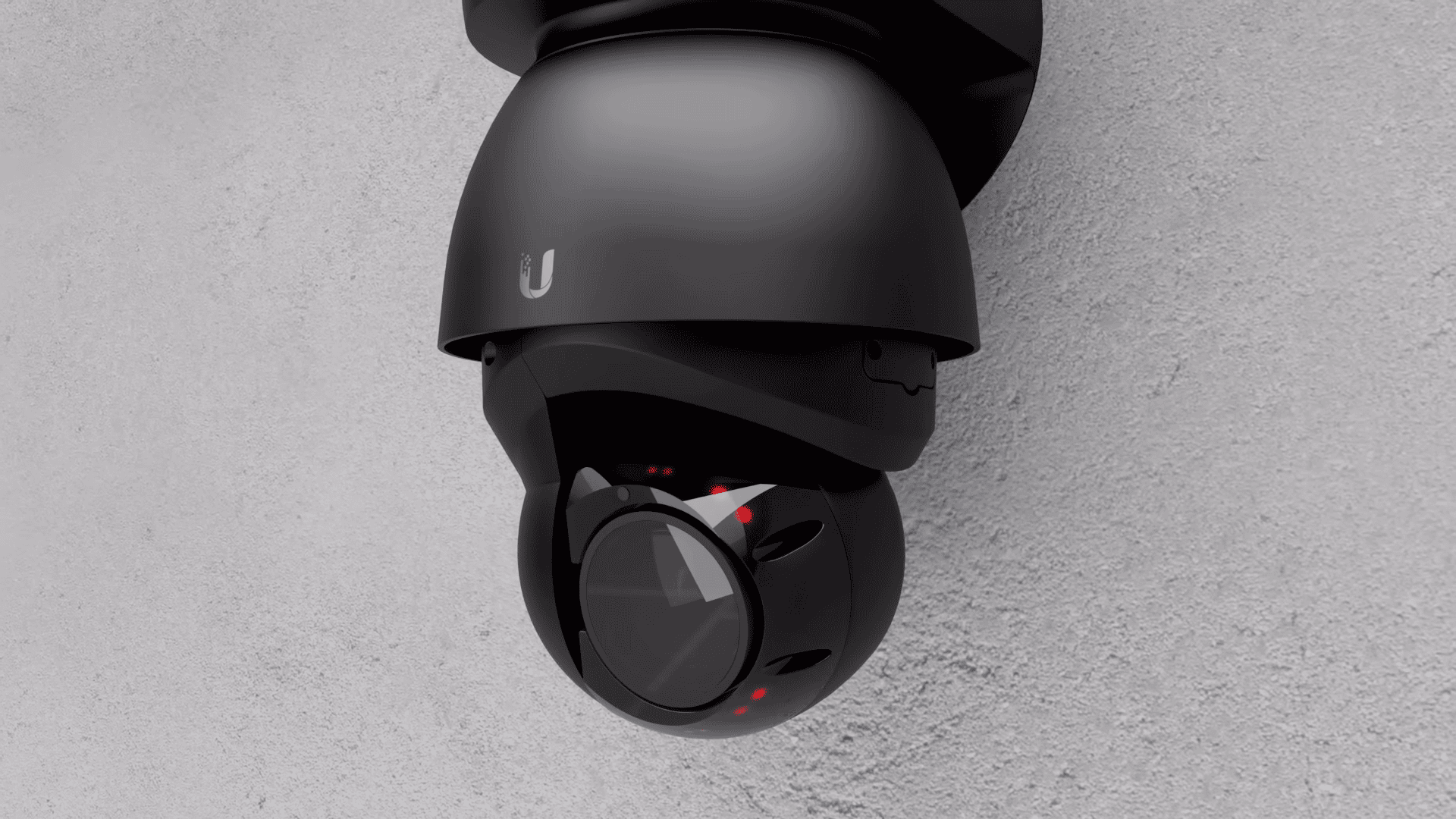 Security cameras